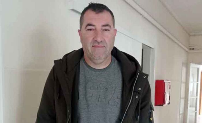 Αθανάσιος Σισαμπέρης Πρόεδρος Εργατικού Κέντρου Ξάνθης :Πιστεύω πως πολλοί εργοδότες θα βρουν «παραθυράκι» για να συνεχίσουν οι εργαζόμενοι να εργάζονται περισσότερο χωρίς να πληρώνονται