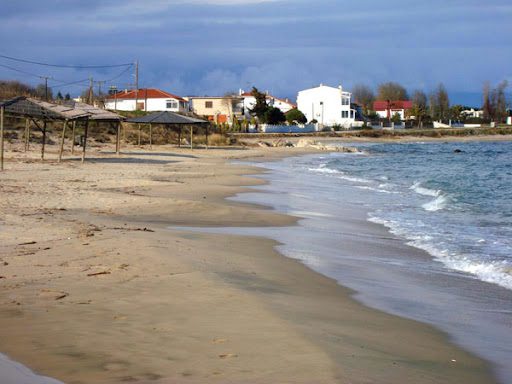 Το έχει η μοίρα της Ξάνθης να καταγράφει τραγωδίες είτε στην άσφαλτο είτε στο κύμα;