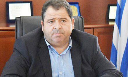 Νίκος Εφραιμίδης: Βάλτε σε προτεραιότητα το καλό της Σταυρούπολης