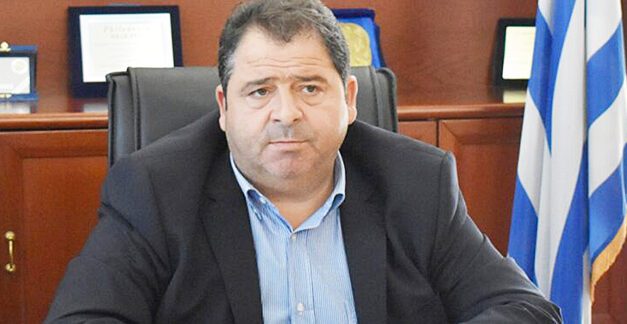 Νίκος Εφραιμίδης: Βάλτε σε προτεραιότητα το καλό της Σταυρούπολης