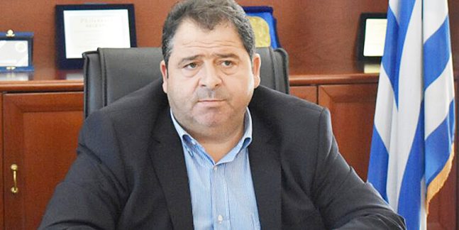 Νίκος Εφραιμίδης: Βάλτε σε προτεραιότητα το καλό της Σταυρούπολης