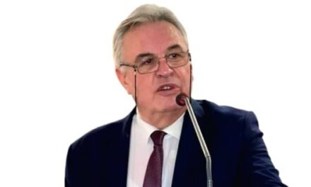 Εκ νέου υποψήφιος για την προεδρεία του ΕΒΕ Ξάνθης  ο νυν πρόεδρος Στέλιος Μωραίτης