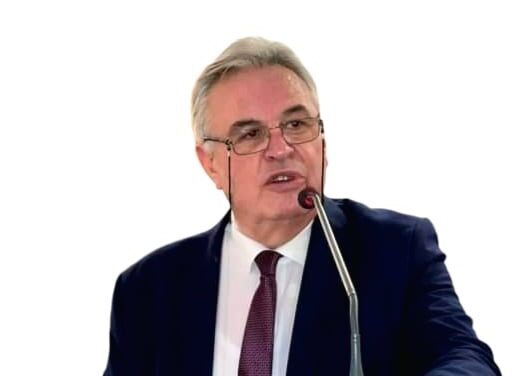 Εκ νέου υποψήφιος για την προεδρεία του ΕΒΕ Ξάνθης  ο νυν πρόεδρος Στέλιος Μωραίτης