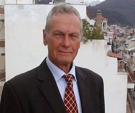 Παναγιώτης Σγουρίδης: «Ο χρόνος τρέχει γρήγορα και τα αποτελέσματα θα φανούν αλλά θα … είναι αργά».