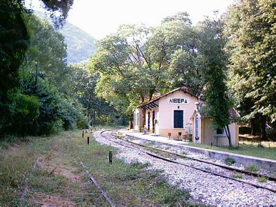 Προ των πυλών βρίσκεται ένα νέο project που αναβαθμίζει τον ελληνικό σιδηρόδρομο και μας χώνει ποιο βαθιά  στα γεωπολιτικά συμφέροντα   της Αμερικής  Ο ΟΣΕ ΚΑΙ ΤΑ ΘΑΥΜΑΤΑ  ΤΟΥ