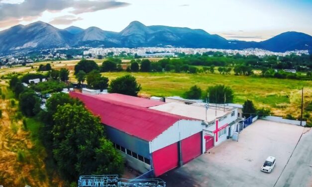DAF VASILIADIS TRUCKS, ΕΝΑ ΟΝΟΜΑ ΠΟΥ ΕΊΝΑΙ ΕΓΓΥΗΣΗ ΓΙΑ ΤΟΥΣ ΕΠΑΓΓΕΛΜΑΤΙΕΣ ΦΟΡΤΗΓΩΝ ΚΑΙ ΑΝΥΨΩΤΙΚΩΝ ΜΗΧΑΝΗΜΑΤΩΝ ΣΤΗΝ ΞΑΝΘΗ