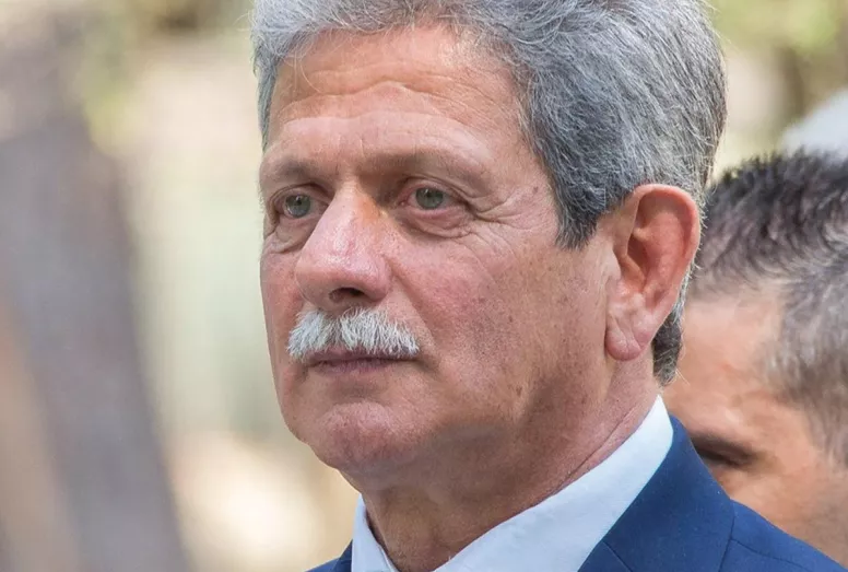 Συμμετοχή-τοποθέτηση του Θεματικού Αντιπεριφερειάρχη Αγροτικής Οικονομίας, Περιβάλλόντος και Ενέργειας κ. Ανάργυρου Πατακάκη στην Ειδική Μόνιμη Επιτροπή Προστασίας Περιβάλλοντος της Βουλής των Ελλήνων.