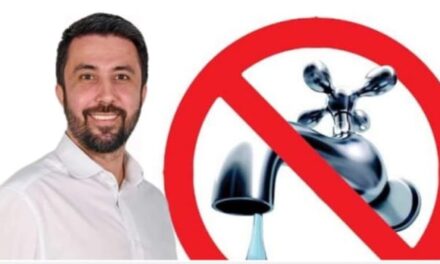Οζγκιουρ Φερχάτ. Ακόμη ένα «απολίθωμα» της Δημοκρατίας στην πόρτα της Θράκης