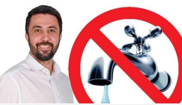 Οζγκιουρ Φερχάτ. Ακόμη ένα «απολίθωμα» της Δημοκρατίας στην πόρτα της Θράκης