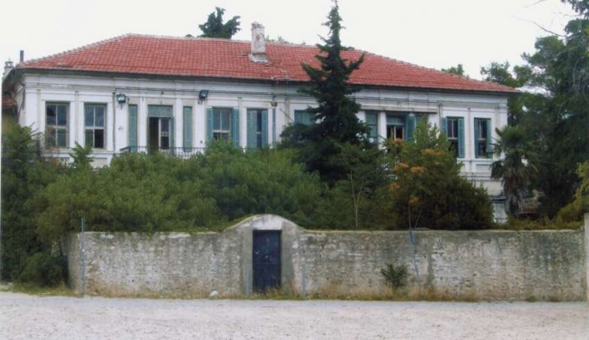 ΘΑ ΓΙΝΕΙ ΑΠΟΚΑΤΑΣΤΑΣΗ ΓΙΑ ΧΡΗΣΗ ΤΩΝ ΠΟΛΙΤΩΝ ΤΗΣ ΞΑΝΘΗΣ Ή ΑΠΟΚΑΤΑΣΤΑΣ ΓΙΑ ΤΟ ΦΑΙΝΕΣΘΕ.