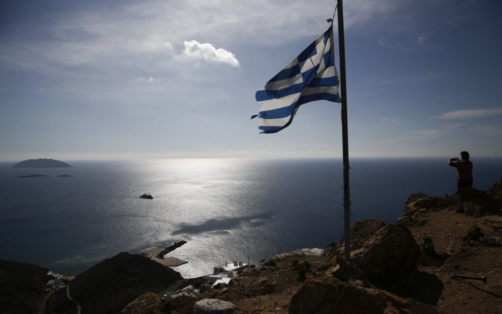 Να αποφασίσουμε με ποιους είμαστε και τι θέλουμε