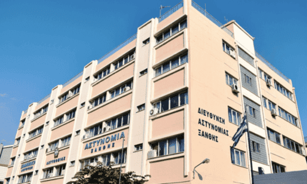 Έργα ύδρευσης στον δήμο Μύκης. Ρυθμίσεις κυκλοφορίας