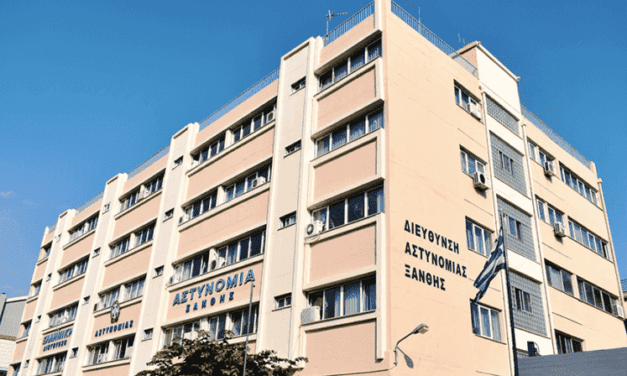 Έργα ύδρευσης στον δήμο Μύκης. Ρυθμίσεις κυκλοφορίας