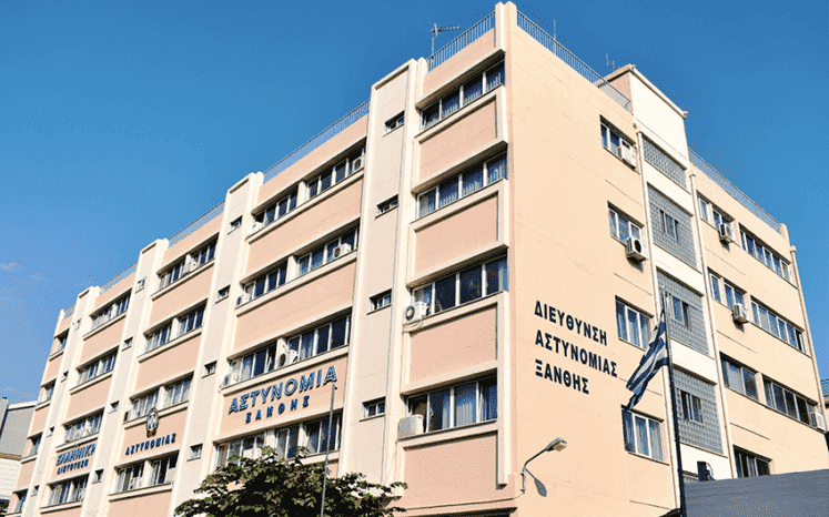 Έργα ύδρευσης στον δήμο Μύκης. Ρυθμίσεις κυκλοφορίας