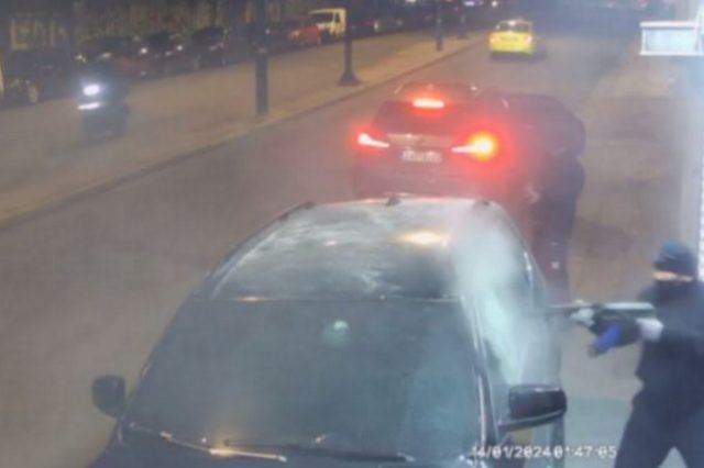 ΤΕΛΙΚΑ Η ΧΩΡΑ ΕΓΙΝΕ Ο ΠΑΡΑΔΕΙΣΟΣ ΤΩΝ ΕΚΤΕΛΕΣΤΩΝ ΣΥΜΒΟΛΑΙΩΝ ΘΑΝΑΤΟΥ;