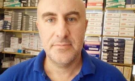 Παναγιώτης Μουμτζάκης: Δεν μπορείς να κρίνεις αν δεν συμμετέχεις στις εκλογές