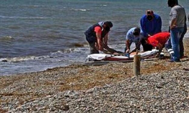 Καβάλα: Νεκρός 29χρονος στην παραλία Κεραμωτής