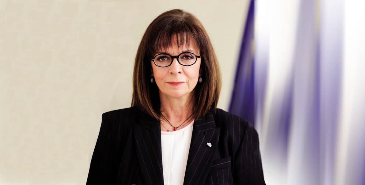 Γιατί η ΝΙΚΗ δεν θα συμμετάσχει στη δεξίωση του Προεδρικού Μεγάρου για την επέτειο των 50 χρόνων από την αποκατάσταση της Δημοκρατίας