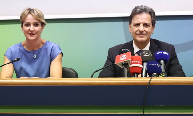 Ρεύμα: Επιδότηση στα νοικοκυριά για τα τιμολόγια Αυγούστου -Τι άλλο ανακοινώθηκε