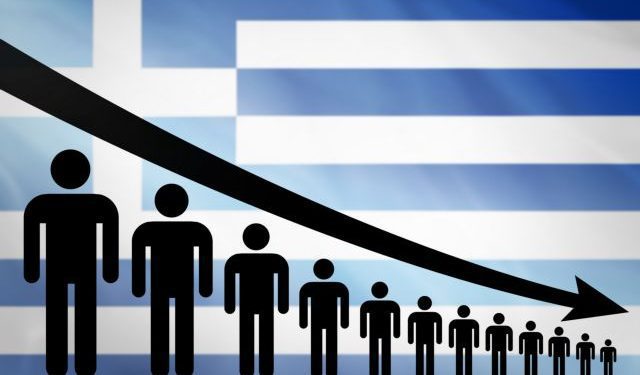 Δημογραφικό ΣΟΚ: Τρεις θάνατοι ανά μία γέννηση σε Κεντρική και Ανατολική Μακεδονία και Θράκη
