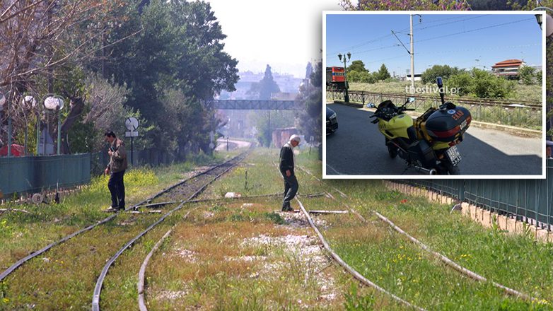 Το κράτος, αν δεν καίει τους πολίτες, δεν τους πνίγει, θα τους σκοτώνει με τα τραίνα