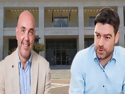 Σχέδιο εκκένωσης της παλιάς πόλης σε περίπτωση πυρκαγιάς