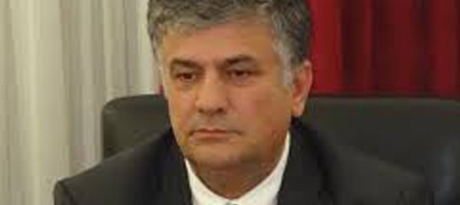 Κ. Ζαγναφέρης: Για μια ακόμα φορά λόγια του αέρα για το πεντάλεπτο της δημοσιότητας