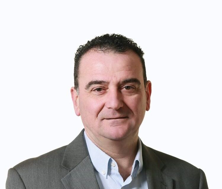 Χατζηαντωνίου Αθανάσιος: Χάρης στην παρέμβαση του δημάρχου το πρόβλημα στην καθαριότητα λύθηκε