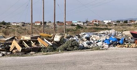 Η νέα δημοτική αρχή καλείτε να ξεβρωμίσει την παλιά