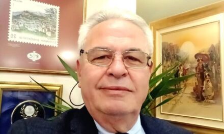 Άσχημες προβλέψεις… από τον Σ. Μωραΐτη