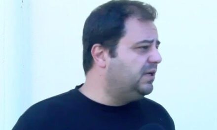 Νέος Πρόεδρος των συνδικαλιστών της Αστυνομίας ο Δροσίδης Παναγιώτης