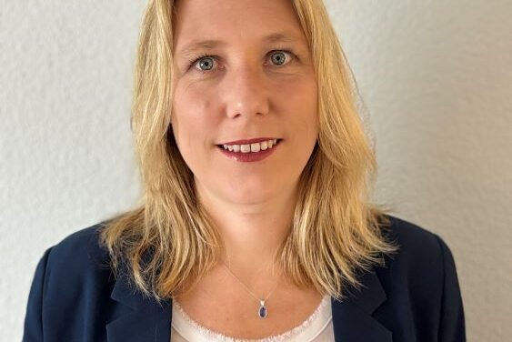Η JTI ανακοινώνει τη Janine Neuhaus ως νέα Γενική Διευθύντρια της JTI Hellas