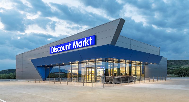 Νέο κατάστημα Discount Markt στην Ξάνθη!