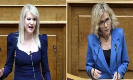 Μας τελείωσε και από «Μειζωνα Αντιπολίτευση» στην Βουλή ο ΣΥΡΙΖΑ και πολύ κάθισε. -Το ΠΑΣΟΚ θα  στείλει στο 3% τον ΣΥΡΙΖΑ