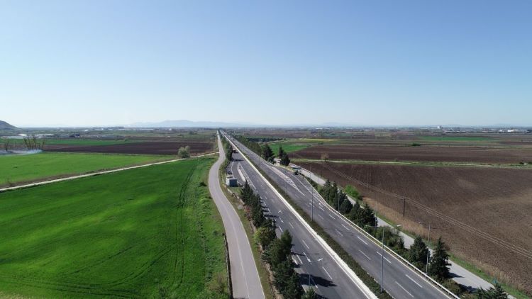 Εγνατία Οδός – Κάθετος Άξονας Ξάνθη – Σύνορα: νέο “φρένο” στο διαγωνισμό για το τμήμα Μελίβοια – Δημάριο