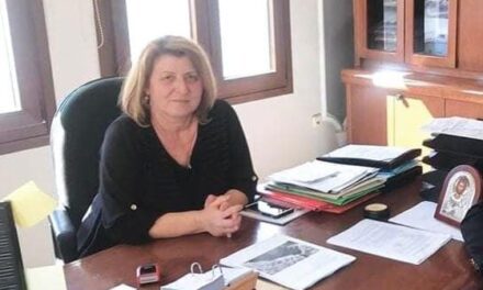 Ξεκινά το έργο της παράκαμψης του Περιφερειακού δρόμου της Ξάνθης  και η ΔΕΥΑ Αβδήρων, τα έργα επισκευής του κεντρικού αγωγού.