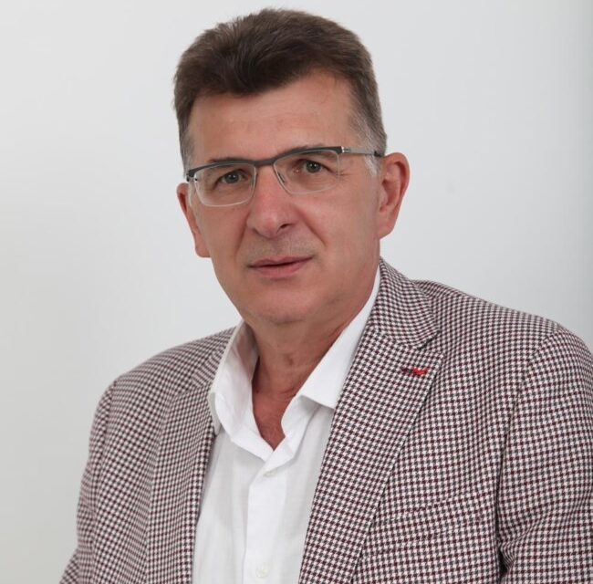 Απάντηση του Υπουργείου Εσωτερικών σε Αναφορά για την οικονομική ζημία των κτηνοτρόφων της Ξάνθης λόγω της ευλογίας των αιγοπροβάτων