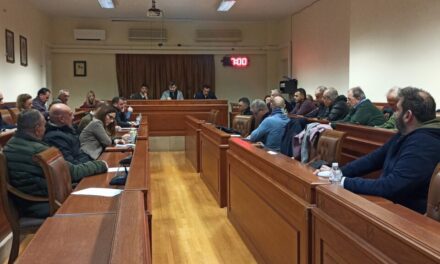 ΠΟΣΟ «ΝΗΦΑΛΙΑ» ΕΙΝΑΙ Η «ΝΗΦΑΛΙΟΤΗΤΑ» ΤΩΝ ΜΕΛΛΩΝ ΤΗΣ ΔΙΟΙΚΗΣΗΣ ΤΟΥ ΔΗΜΟΥ ΞΑΝΘΗΣ