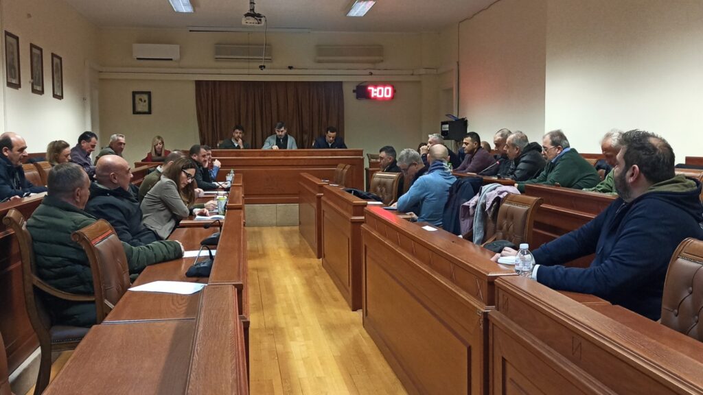 ΠΟΣΟ «ΝΗΦΑΛΙΑ» ΕΙΝΑΙ Η «ΝΗΦΑΛΙΟΤΗΤΑ» ΤΩΝ ΜΕΛΛΩΝ ΤΗΣ ΔΙΟΙΚΗΣΗΣ ΤΟΥ ΔΗΜΟΥ ΞΑΝΘΗΣ