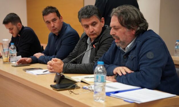 Εγκρίθηκε από το Περιφερειακό Συμβούλιο το Σχέδιο Τουριστικής Προβολής της Περιφέρειας ΑΜΘ 2025