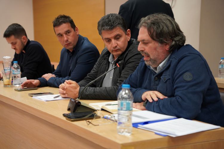 Εγκρίθηκε από το Περιφερειακό Συμβούλιο το Σχέδιο Τουριστικής Προβολής της Περιφέρειας ΑΜΘ 2025