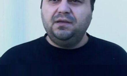 Π. Δροσίδης: Είναι το τελευταίο χαρτί της κοινωνίας η πάταξη της εγκληματικότητας στο Δροσερό  / 40 ΑΣΤΥΝΟΜΙΚΟΙ ΑΠΟΣΠΑΣΜΕΝΟΙ ΑΠΟ ΟΛΗ ΤΗΝ ΧΩΡΑ ΓΙΑ ΤΟ ΔΡΟΣΕΡΟ