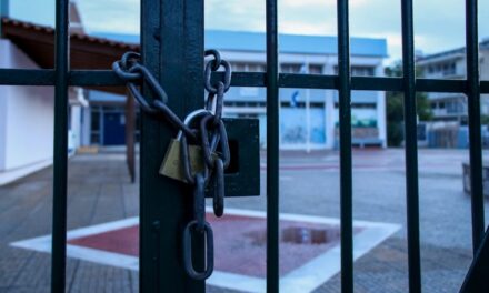 Ξάνθη: «Φρένο» στην απόφαση του Δημάρχου Μύκης για κλειστά σχολεία – Οι αντιδράσεις