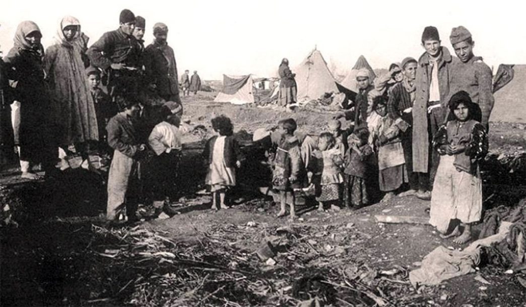 ΠΡΟΓΡΑΜΜΑ ΕΟΡΤΑΣΜΟΥ ΤΗΣ ΗΜΕΡΑΣ ΘΡΑΚΙΚΟΥ ΕΛΛΗΝΙΣΜΟ