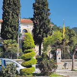 Μητρόπολη Ξάνθης-Ευχές Σεκέρ Μπαϊράμ