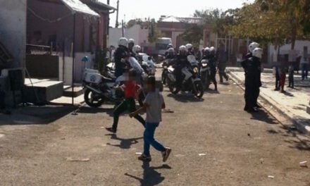 ΔΡΟΣΕΡΟ: ΟΠΩΣ ΣΤΡΩΝΕΙ ΚΑΝΕΙΣ, ΕΤΣΙ ΚΟΙΜΑΤΑΙ