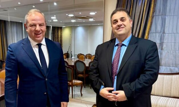 Το κρασί ως πυλώνας ανάπτυξης της Περιφέρειας ΑΜΘ