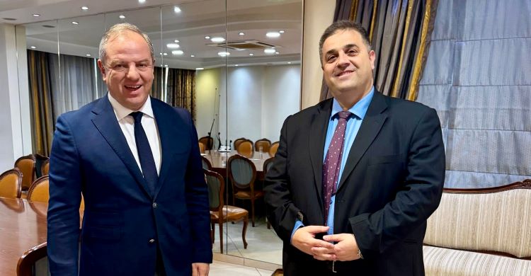 Το κρασί ως πυλώνας ανάπτυξης της Περιφέρειας ΑΜΘ