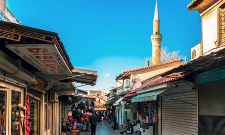 ΝΔ: Ερώτηση 11 βουλευτών για επιθετικές αγορές ακινήτων από Τούρκους στη Θράκη