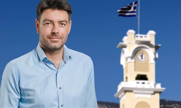 Ευχές Δημάρχου Ξάνθης για την εορτή της 25ης Μαρτίου
